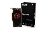 Grafične kartice Club 3D VGA CLUB3D HD 5770...