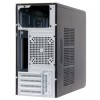 PC Ohišja CHIEFTEC  Chieftec LT-01B-350S8 350W...