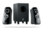  Zvočniki Logitech PC-Zvočniki-PC LOGITECH...