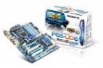 Osnovne plošče Gigabyte Mainboard LGA-1156...