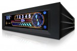 Fan Speed Controller NZXT Fan Control & LCD,...