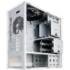 PC Ohišja Antec Ohišje Midi ANTEC Mini P180,...
