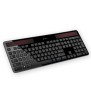 Tipkovnice Logitech Tipkovnica Logitech K750...