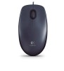Miške Logitech Miška Logitech M100, optična,...