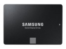SSD diski Samsung  SSD 250GB 2.5' SATA3 V-NAND...