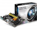 Osnovne plošče Asrock  ASRock N68C-GS4 FX,...