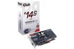 Oprema Club 3D Grafična Kartica Club 3D R9 270...
