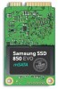 SSD diski Samsung  SSD 250GB mSATA3 V-NAND TLC,...