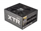Napajalniki XFX  XFX PRO 550W Black Edition...