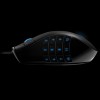 Miške RAZER RAZER Naga Laser Gaming Mouse, USB 
