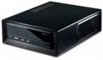 PC Ohišja Antec  ANTEC ISK300-150 USB3.0 s...