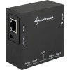 Ostalo SHARKOON  Sharkoon USB LANPORT 400 Giga