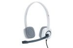  Slušalke Logitech Logitech Stereo Headset H150