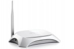Oprema TP-link Brezžični usmerjevalnik...
