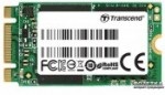 SSD diski TRANSCEND  TRANSCEND MTS400 256GB SSD...