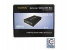 ohišja LC Power Ohišje LC Power EXT. EH -...