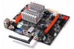 Osnovne plošče Zotac Mainboard ZOTAC NM10-DTX...