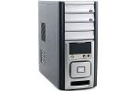 PC Ohišja GMC GMC H70, ATX MIDDLE,...