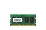 Pomnilnik CRUCIAL  RAM SODIMM DDR3 4GB...