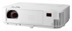 Projektorji NEC  NEC M403W WXGA 4000Ansi...