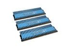 Pomnilnik Patriot PATRIOT 3x 2GB DDR3 1600MHZ...