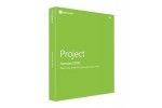 Ostalo Microsoft  Microsoft Project 2016 FPP,...