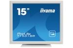 LCD Touchscreen IIYAMA  IIYAMA T1731SR-W1 43cm...