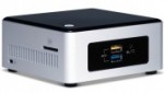 ITX in Barebone Sistemi Intel  Intel NUC kit...