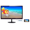 LCD monitorji Philips  PHILIPS 244E5QHAD E-line...