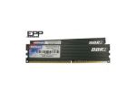 Pomnilnik Patriot RAM  PATRIOT.DDR2 2x 2GB...