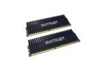 Pomnilnik Patriot RAM  PATRIOT.DDR2 2x 2GB...