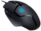 Miške Logitech  Logitech G402 gaming miška...