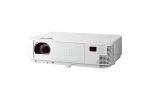 Projektorji NEC  NEC M323W WXGA 3200A 10000:1...