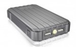 Dodatki ICY BOX  Icybox IB-PBb13000 Powerbank...