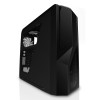 PC Ohišja   NZXT Phantom 410 črn midi ATX USB...
