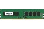 Pomnilnik CRUCIAL  RAM DDR4 4GB PC4-19200...