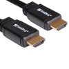 kabli Sandberg  SANDBERG HDMI-HDMI 2.0 19M-19M...