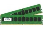 Pomnilnik CRUCIAL  CRUCIAL 8GB KIT (4GBx2) DDR4...