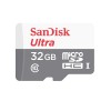 Dodatki SanDisk  SANDISK Ultra microSDHC 32GB...