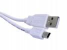 kabli Sandberg 1178 Sandberg USB 2.0 - MiniB 5...