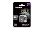 Spominske kartice INTEGRAL  INTEGRAL 32GB MICRO...