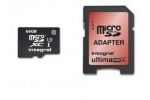 Spominske kartice INTEGRAL  INTEGRAL 64GB MICRO...