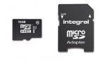 Spominske kartice INTEGRAL  INTEGRAL 16GB...