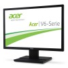 LCD monitorji   ACER V6 V246HQLAbd 59,9 cm...