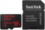 Spominske kartice SanDisk   SanDisk ULTRA Micro...