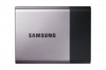 SSD diski Samsung  Samsung Portable T3 250GB...