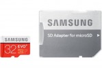 Spominske kartice Samsung  Samsung 32GB EVO+...
