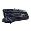 Tipkovnice COOLER MASTER  COOLER MASTER...