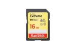Spominske kartice SanDisk  SANDISK Extreme SDHC...