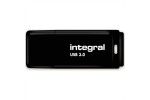 Spominske kartice INTEGRAL  INTEGRAL BLACK...